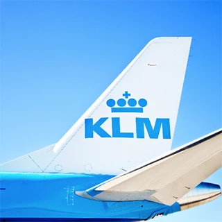 KLM kupon és akciók