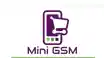 Mini GSM Kuponok
