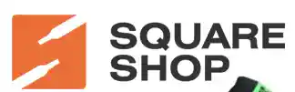 SquareShop kuponok
